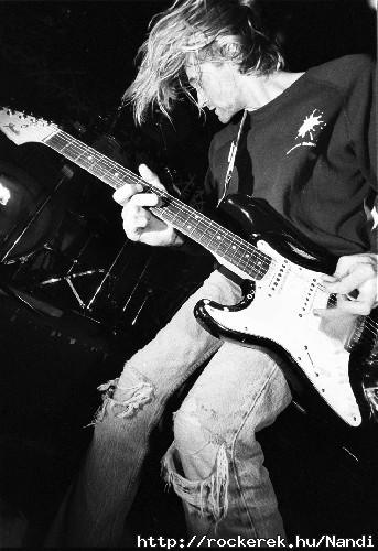 kurt-cobain