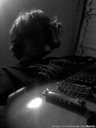 Shadow Killer