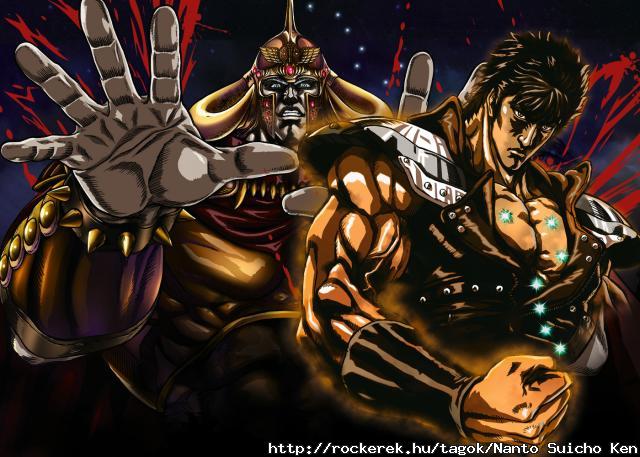 Raoh-Ken