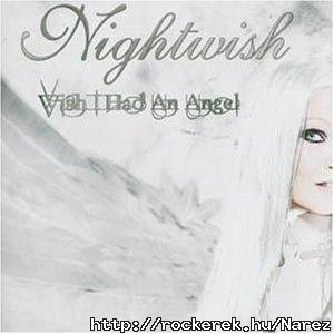 Nightwish - Wish I Had An Angel