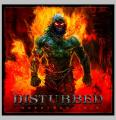 Disturbed Character