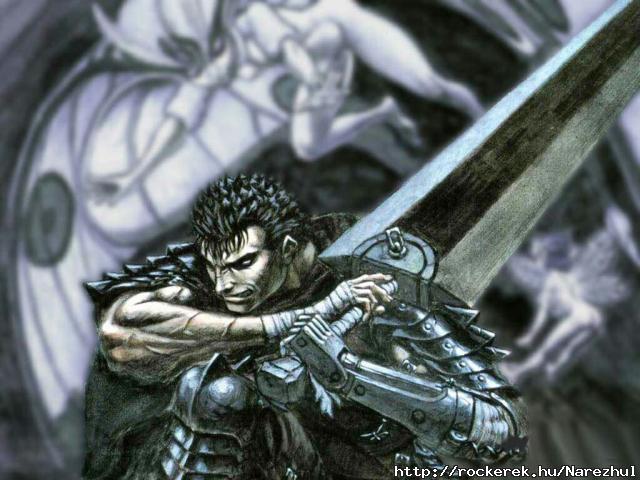 Berserk