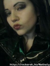 Nathaly