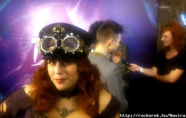 Steampunk ;)