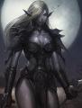 kellett avatarnak valahova:) Dark elf