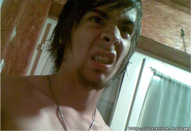 Lycan :P