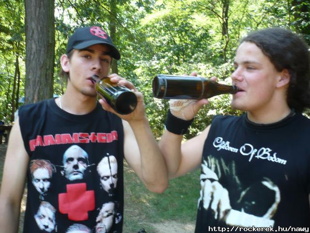 Beer, Beer!!