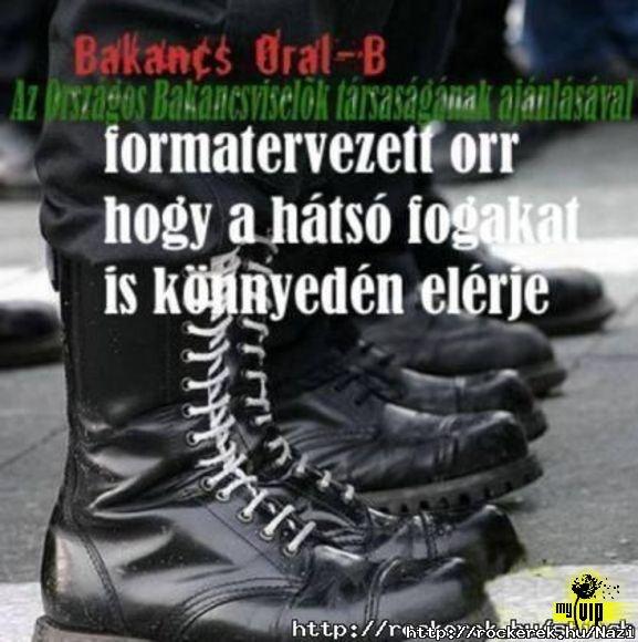 bakancs