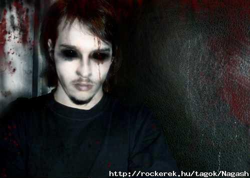 n mint zombi (by Luine)
