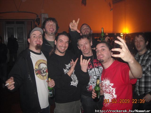Cephalic Carnage