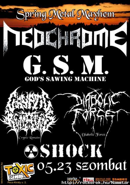 SpringMetalMayhem20090523