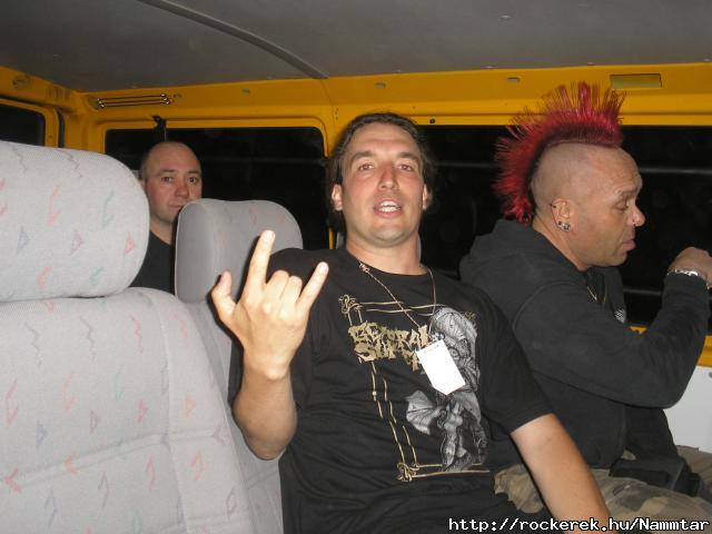 Wattie!!!