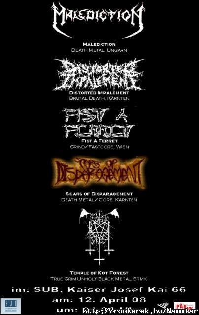 Koncert Grazban