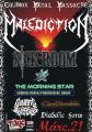 Equinox Metal Massacre 2009.03.21.