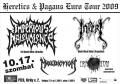 Heretics  Pagans