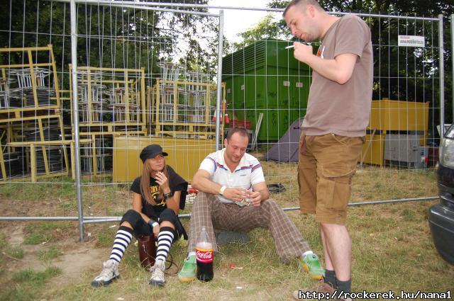 Volt 2008