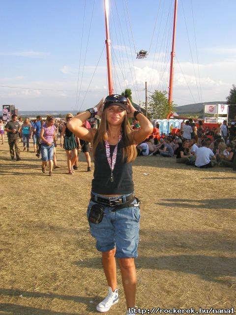 volt feszt. 2009