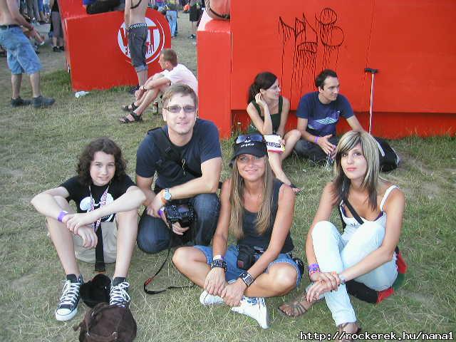 Volt feszt.2009