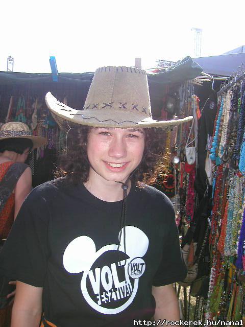 Dniel Volt 2009