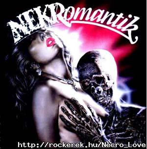 nekromantik The Movie