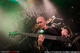 Necrophagist