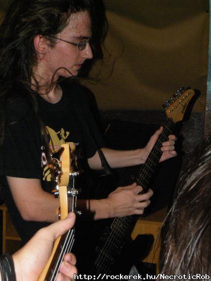 tapping