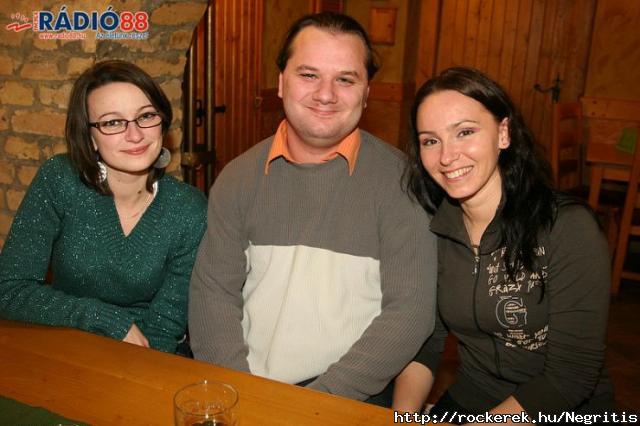 Vrs Rka, csajok! kell mg vmi? NEM :D