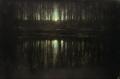 pond-moonlight-762903