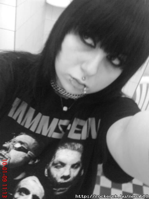 Rammstein Foreva!!♥