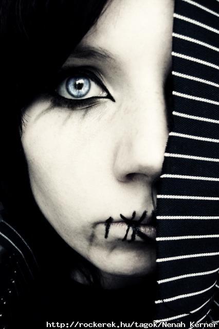 Beautiful Nightmare