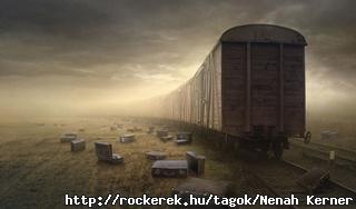 Death Train