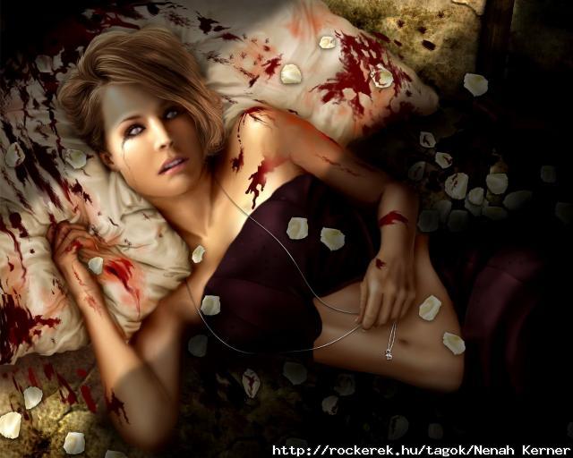 Scary Dreams