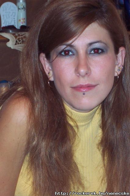 nehany eve