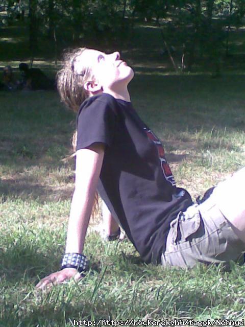 ... a fny fel... (rockmaraton 2011)