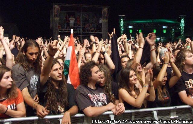 Rockmaraton 2011 (Pokolgp)