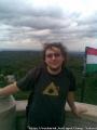 a Vakond is kimszik nha a fld all...:)