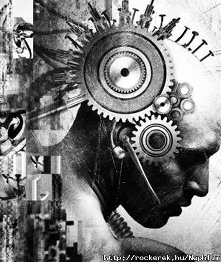 neuromancer