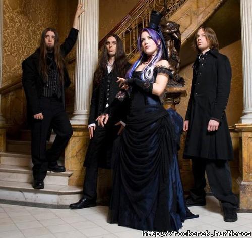 The Agonist
