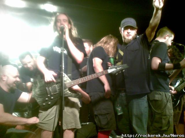 WSOTW,Depresszi,Road,Insane