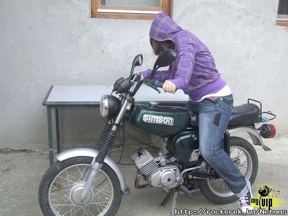 Motoron szlni lvezet ^^