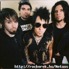 Papa Roach ♥