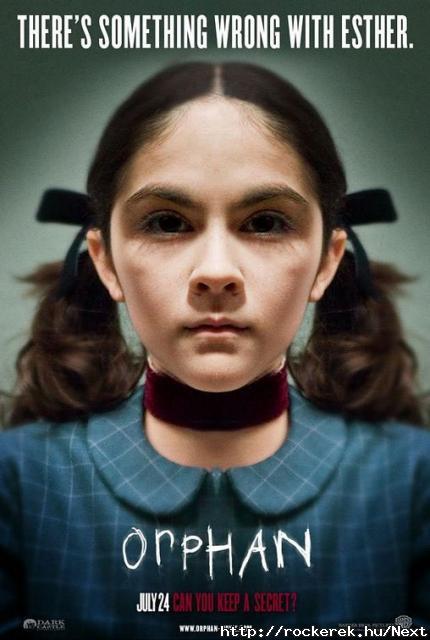orphan