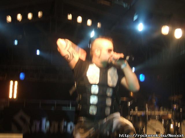 Sabaton feszten