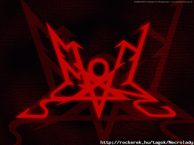 Summoning
