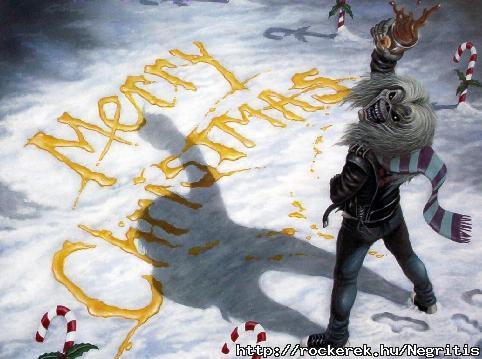 Fucking Xmas