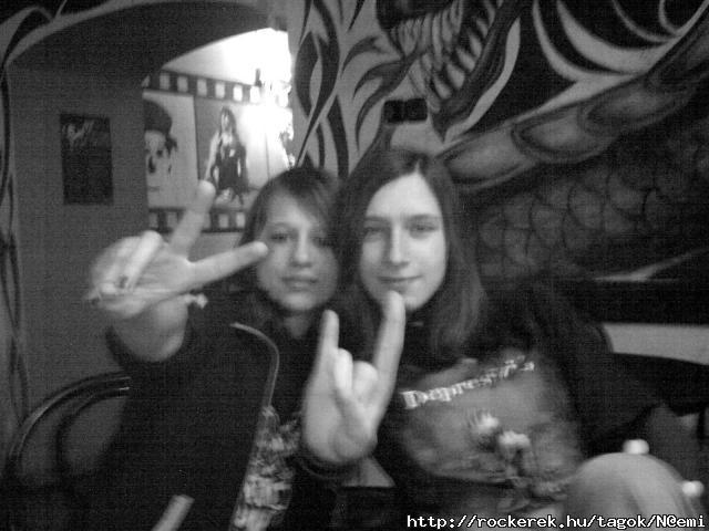 a baratnomel...:)