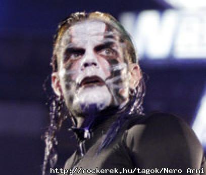 Jeff Hardy