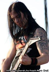 Matt Tuck