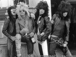 New York Doll