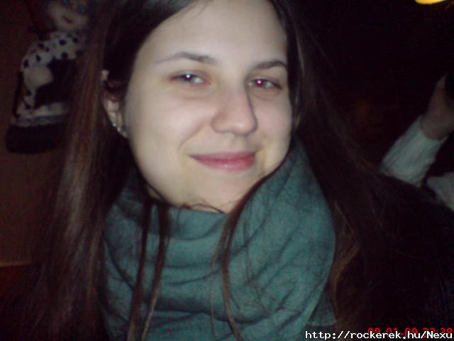 Amikor megrt a pezsg...